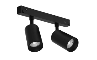 Трековый магнитный светильник Lumker SY-LINK-DBS-BL-2/10-NW 018057