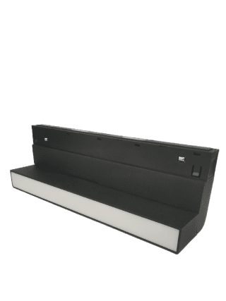 Трековый магнитный светильник Lumker SY-LINK-FLMT-BL-12-WW 018739