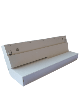 Трековый магнитный светильник Lumker SY-LINK-FLMT-WH-12-NW 018740