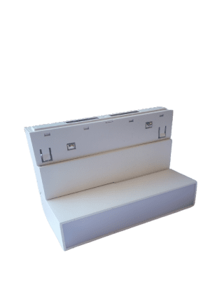 Трековый магнитный светильник Lumker SY-LINK-FLMT-WH-6-NW 018736