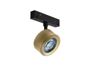 Трековый магнитный светильник Lumker SY-LINK-FTS-GD-10-NW 019044