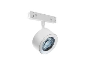 Трековый магнитный светильник Lumker SY-LINK-FTS-WH-10-WW 019043