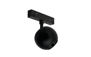 Трековый магнитный светильник Lumker SY-LINK-SF90-BL-12-WW 019022