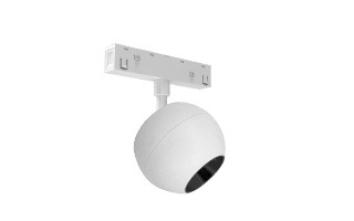 Трековый магнитный светильник Lumker SY-LINK-SF90-WH-12-WW 019024