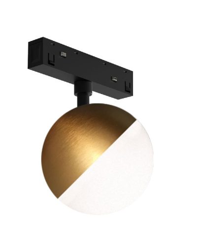 Трековый магнитный светильник Lumker SY-LINK-SFBR-10-NW 019018