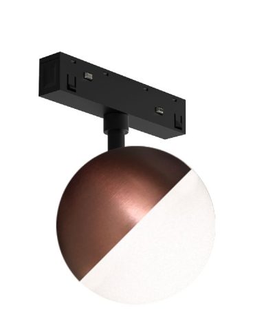 Трековый магнитный светильник Lumker SY-LINK-SFCF-10-NW 019020