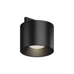 Трековый магнитный светильник Maytoni Alfa S TR188-1-5W4K-M-B