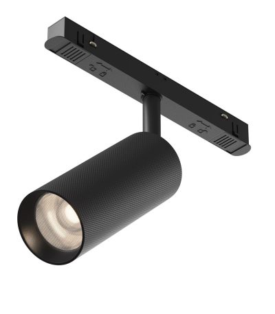 Трековый магнитный светильник Maytoni Artisan TR097-2-12W4K-M-BB