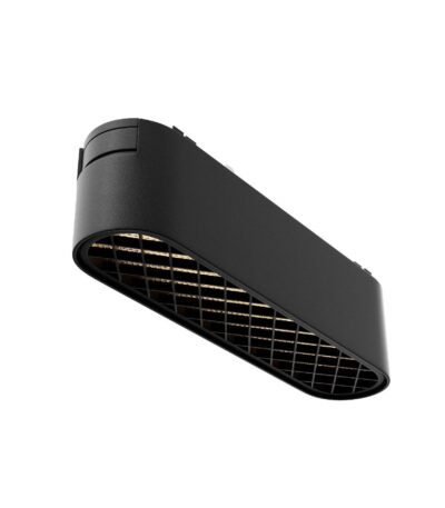 Трековый магнитный светильник Maytoni Basis Grid TR084-1-6W3K-B