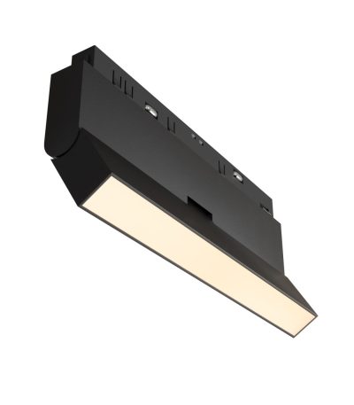 Трековый магнитный светильник Maytoni Basis Rot TR036-4-12WTW-DD2-B