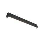 Трековый магнитный светильник Maytoni Basis Rot TR183-1-12WTW-B