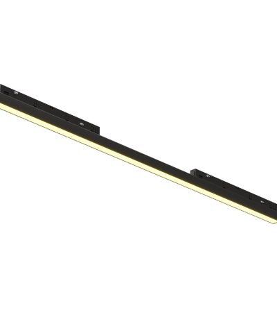 Трековый магнитный светильник Maytoni Basis TR030-2-30W2.7K-B