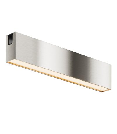 Трековый магнитный светильник Maytoni Basis TR151-1-12W3K-PT