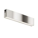 Трековый магнитный светильник Maytoni Basis TR151-1-12W4K-PT