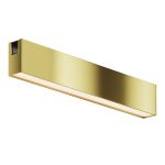 Трековый магнитный светильник Maytoni Basis TR151-1-18W3K-BS