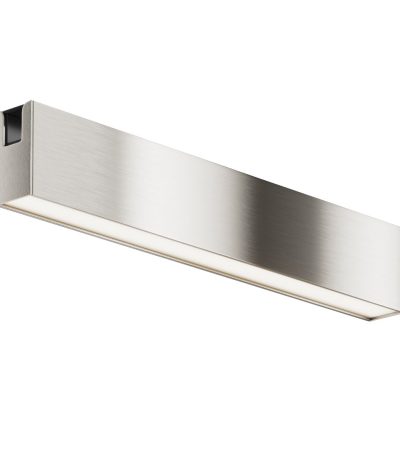 Трековый магнитный светильник Maytoni Basis TR151-1-18W3K-PT