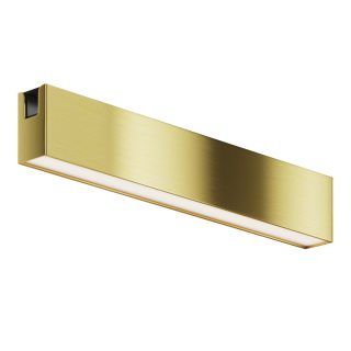 Трековый магнитный светильник Maytoni Basis TR151-1-18W4K-BS