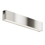 Трековый магнитный светильник Maytoni Basis TR151-1-18W4K-PT