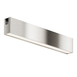 Трековый магнитный светильник Maytoni Basis TR151-1-18W4K-PT