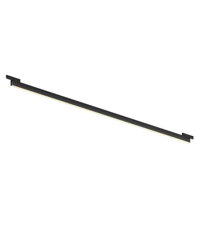 Трековый магнитный светильник Maytoni Basis TR192-1-21W2.7K-B