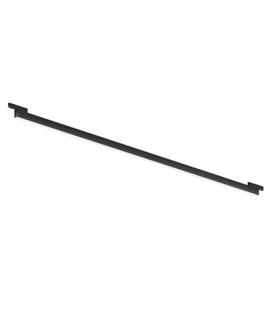 Трековый магнитный светильник Maytoni Basis TR192-1-21W3K-B