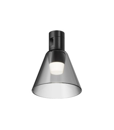 Трековый магнитный светильник Maytoni Bianca TR147-1-3W4K-B