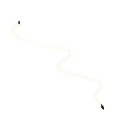 Трековый магнитный светильник Maytoni Flex TR186-1-16W2.7K-B