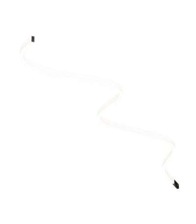 Трековый магнитный светильник Maytoni Flex TR186-1-16W4K-B