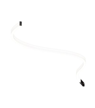 Трековый магнитный светильник Maytoni Flex TR186-1-8W4K-B