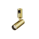 Трековый магнитный светильник Maytoni Focus Led TR144-1-5W4K-W-BS