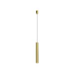 Трековый магнитный светильник Maytoni Focus LED TR155-1-5W3K-BS