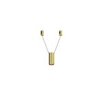 Трековый магнитный светильник Maytoni Focus LED TR157-1-12W3K-BS