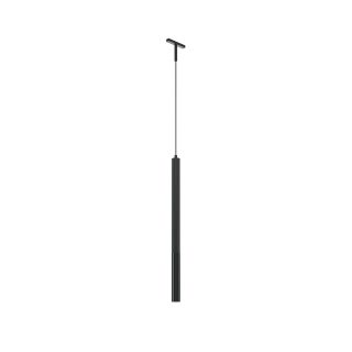 Трековый магнитный светильник Maytoni Focus Led TR179-1-5WTW-M-B