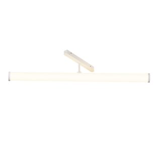 Трековый магнитный светильник Maytoni Larc TR086-4-25W-DS-W