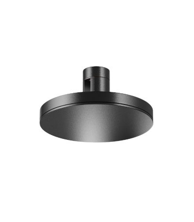 Трековый магнитный светильник Maytoni Plato TR152-1-7W3K-B