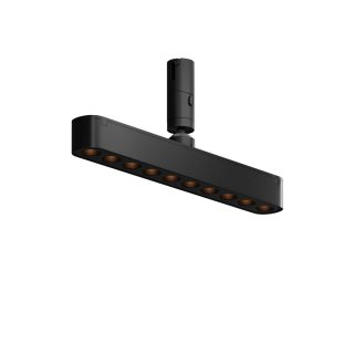 Трековый магнитный светильник Maytoni Points Rot TR203-1-10W3K-S-B