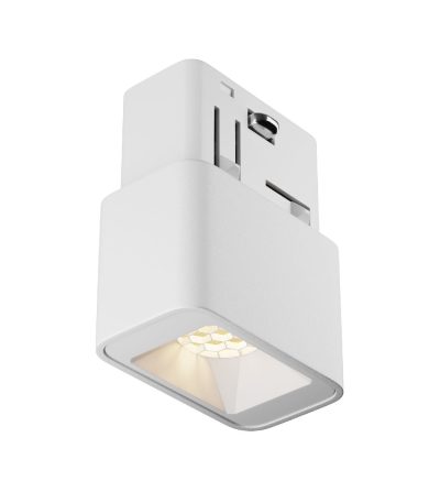 Трековый магнитный светильник Maytoni Points S TR100-2-2W3K-S-W