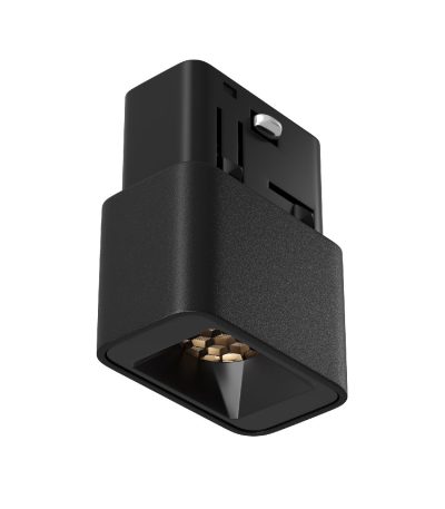 Трековый магнитный светильник Maytoni Points S TR100-2-2W4K-S-B