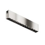 Трековый магнитный светильник Maytoni Points TR150-1-12W4K-M-PT