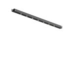 Трековый магнитный светильник Maytoni Points TR174-1-12WTW-M-B