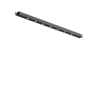 Трековый магнитный светильник Maytoni Points TR174-1-12WTW-M-B