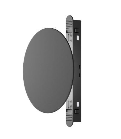 Трековый магнитный светильник Maytoni Relax TR107-2-5W4K-B