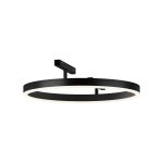 Трековый магнитный светильник Maytoni Rim TR227-2-24W4K-B