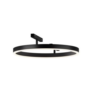 Трековый магнитный светильник Maytoni Rim TR227-2-24W4K-B