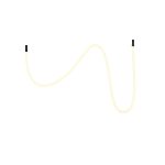 Трековый магнитный светильник Maytoni Tau TR209-1-48W3K-B