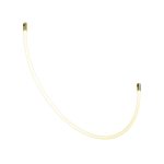 Трековый магнитный светильник Maytoni Technical Tau Flarity TR154-1-27W3K-BS