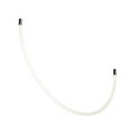 Трековый магнитный светильник Maytoni Technical Tau Flarity TR154-1-27W4K-B