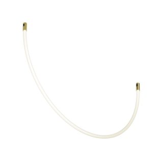 Трековый магнитный светильник Maytoni Technical Tau Flarity TR154-1-27W4K-BS