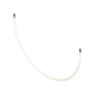 Трековый магнитный светильник Maytoni Technical Tau Flarity TR154-1-27W4K-PT