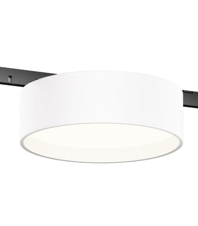 Трековый магнитный светильник Maytoni Zon TR189-1-12W4K-BW